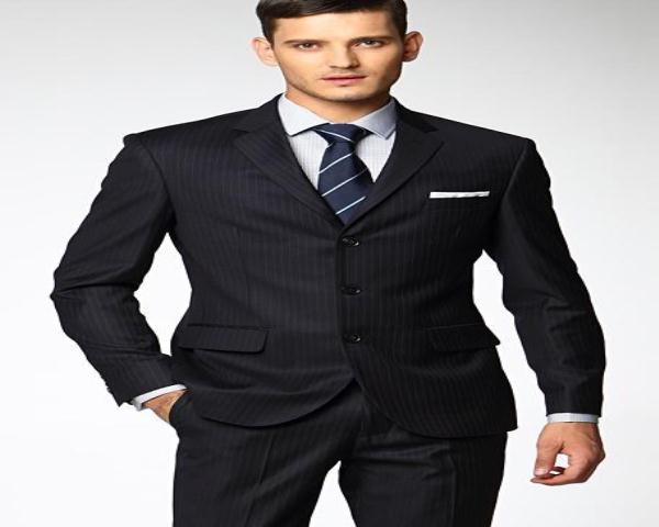 如何筛选高级手工定制西服