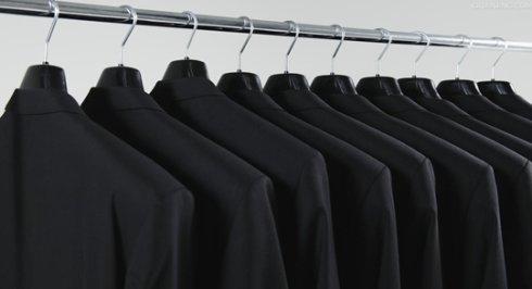 西服定制厂家教你如何选择西服